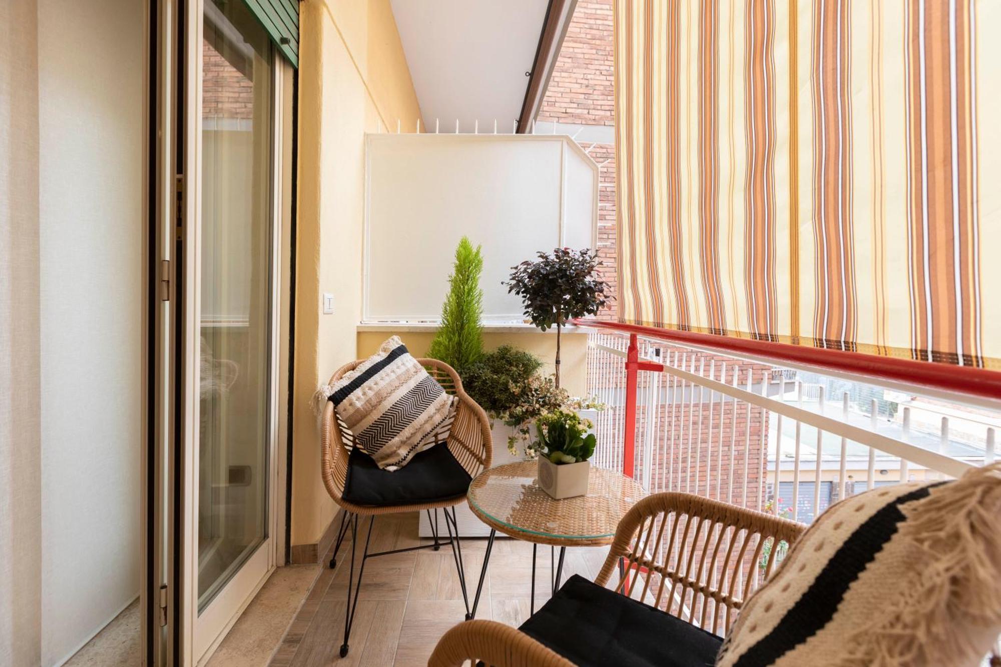 Apartamento Elements