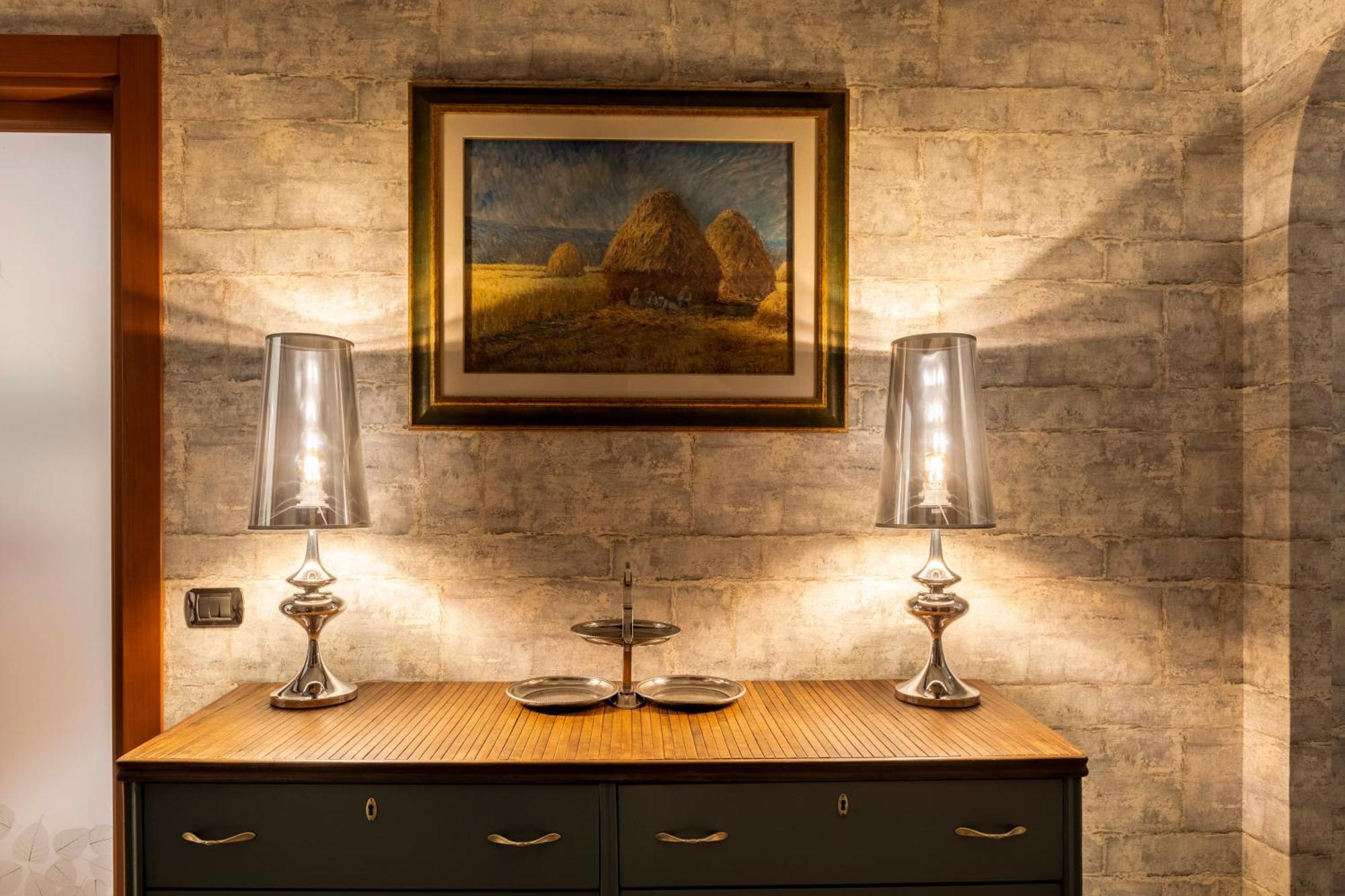 Apartment Elements Rom