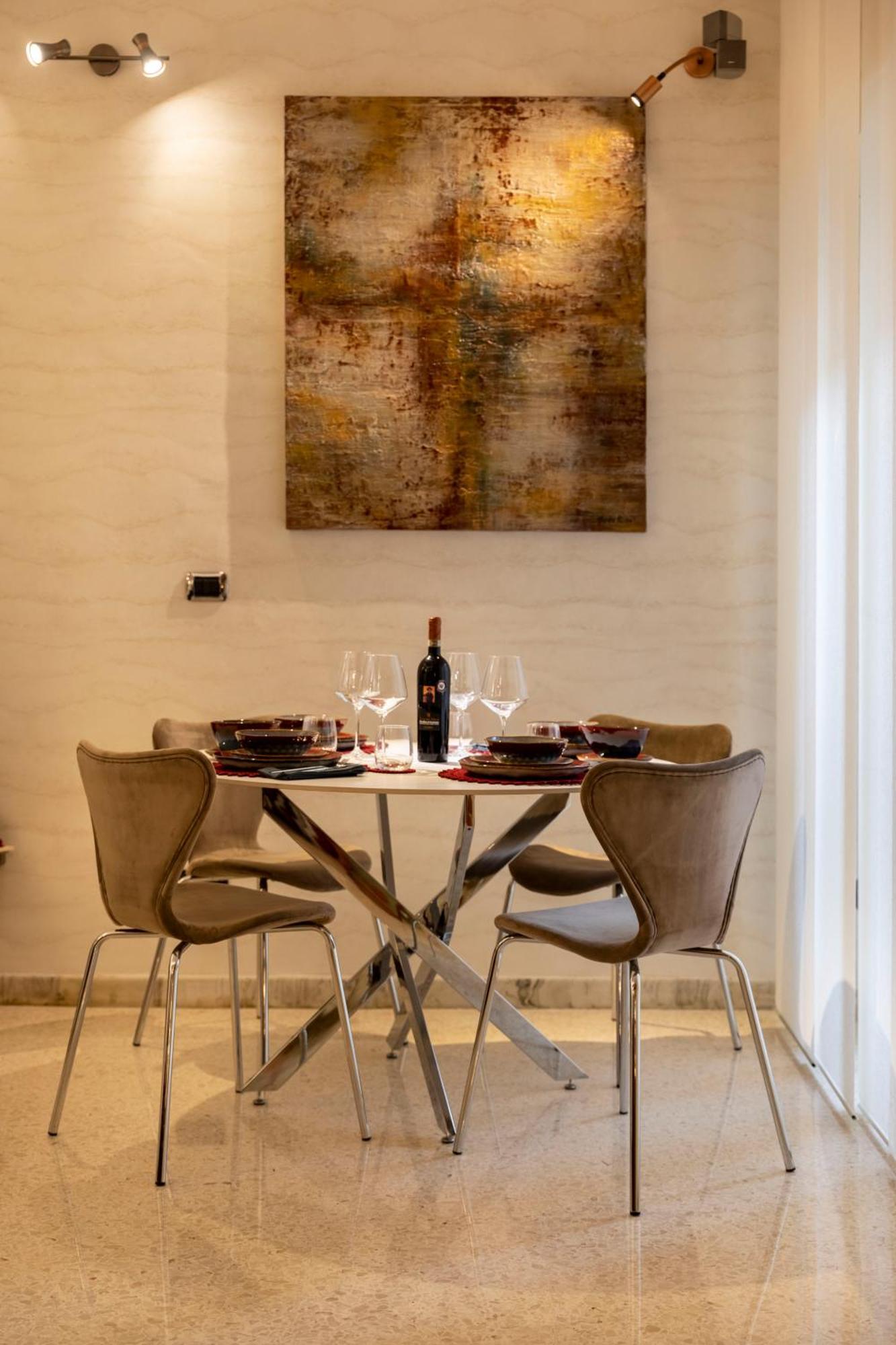 Apartment Elements Rom