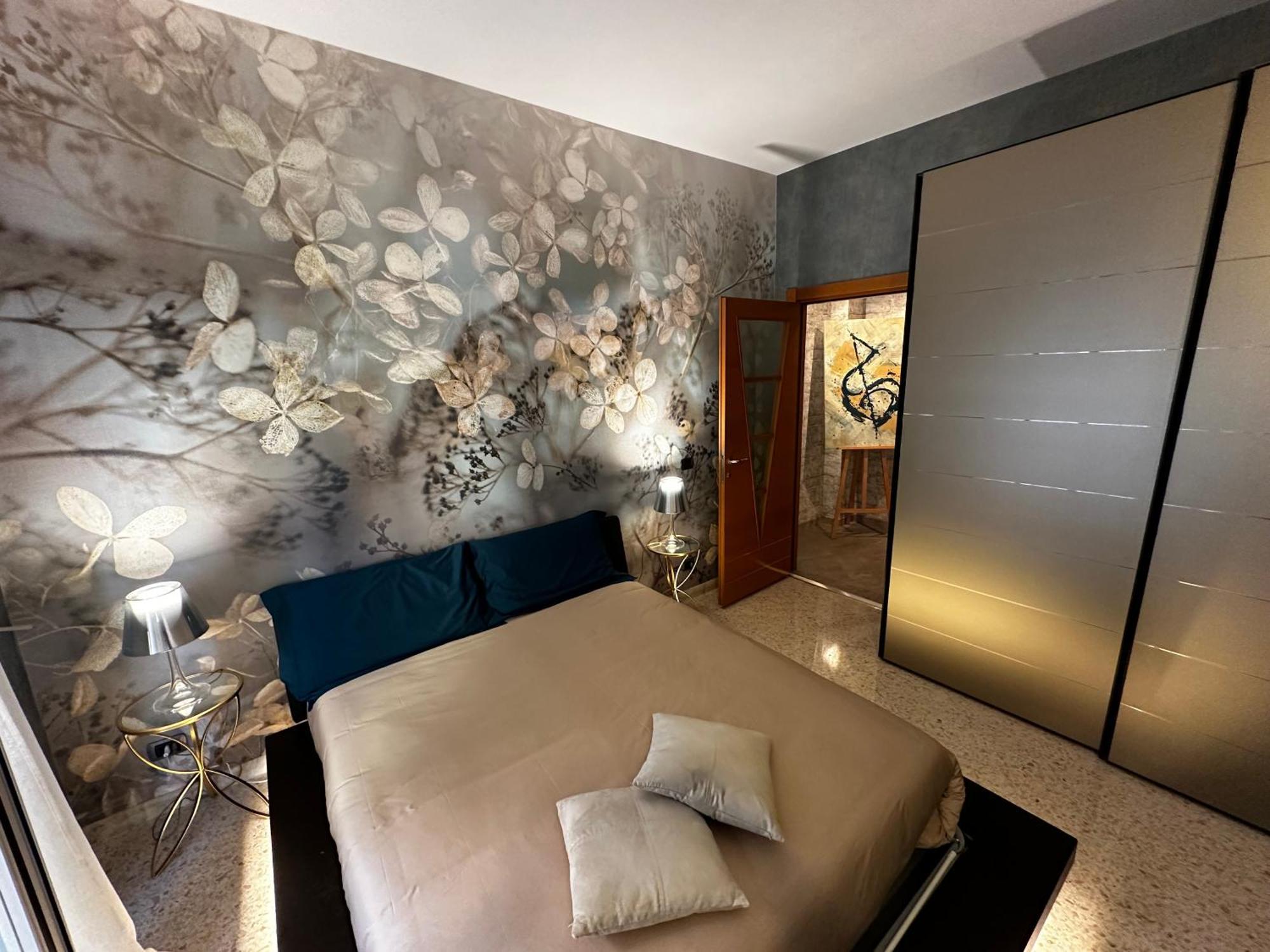 Elements Apartment Rom